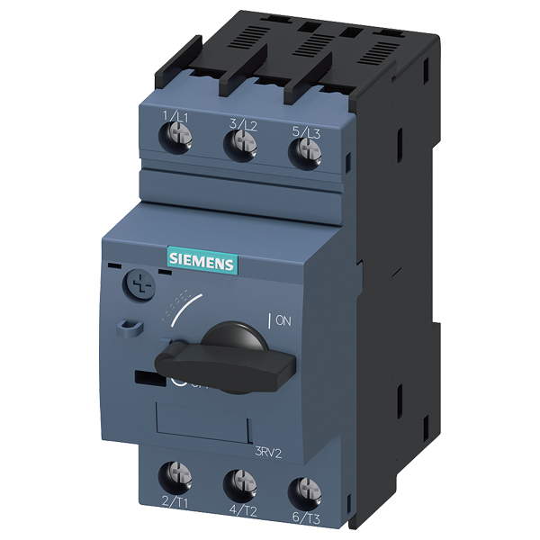 3RV2021-4CA10 New Siemens Circuit Breaker